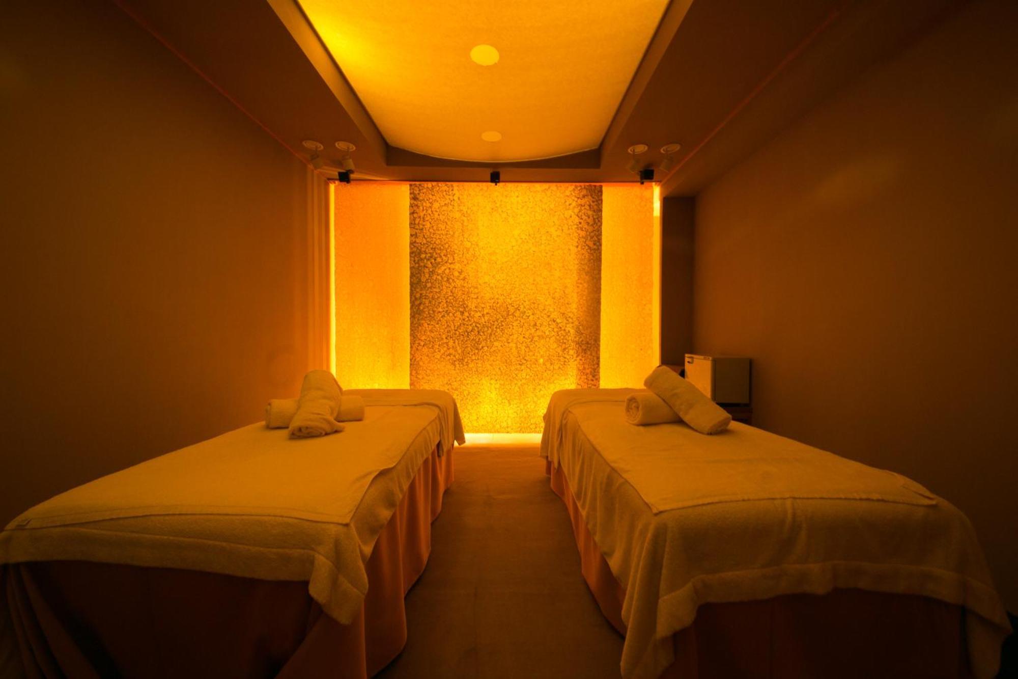 Fukiya Ryokan Юґавара Екстер'єр фото