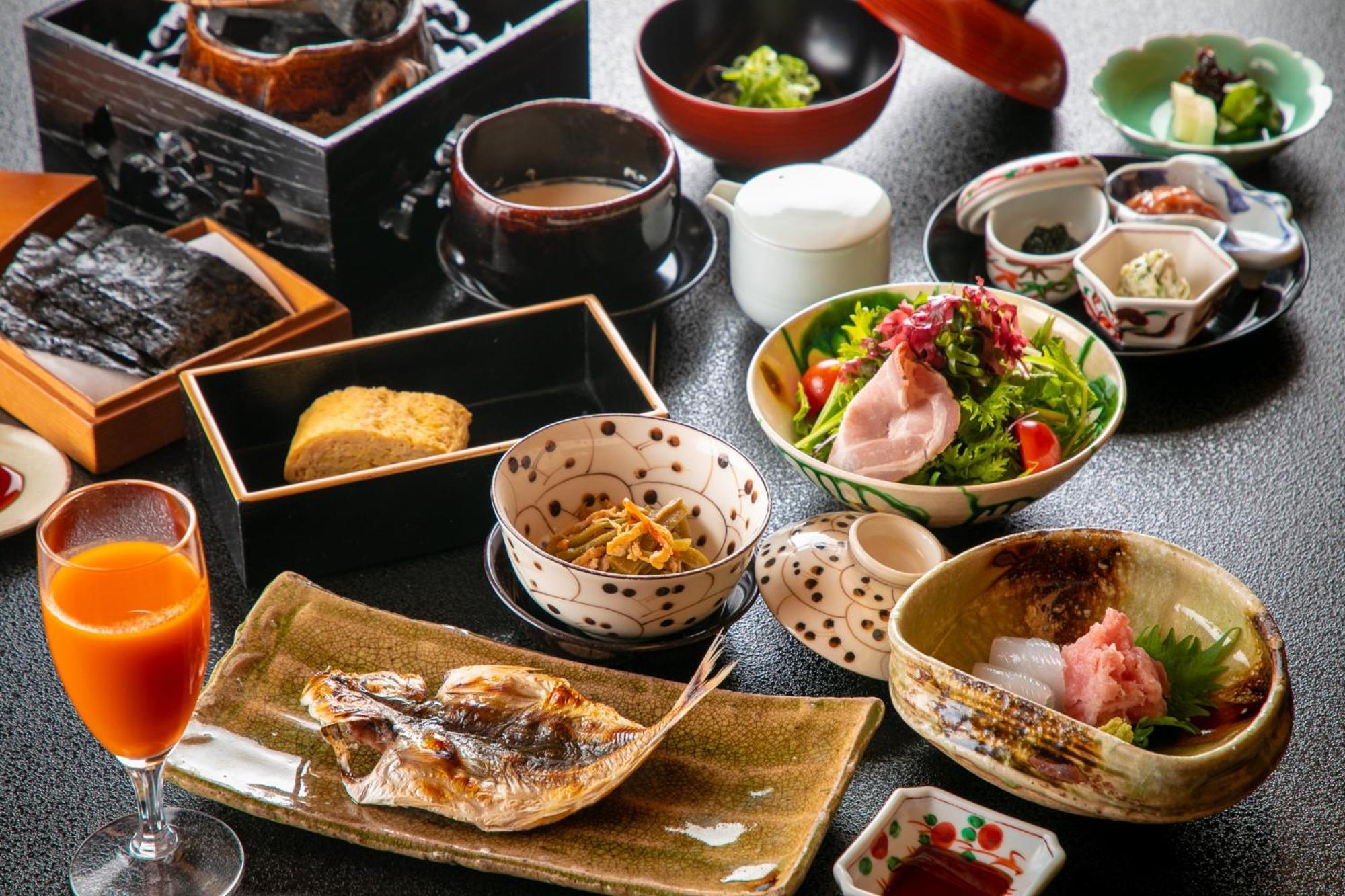 Fukiya Ryokan Юґавара Екстер'єр фото